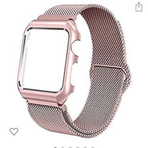 Apple Watch band